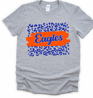 Bronson Eagles