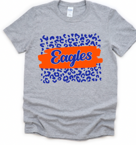 Bronson Eagles
