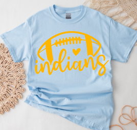 Indians