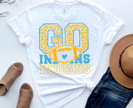Chiefland Indians Football