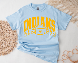Chiefland Indians