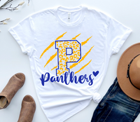 Newberry Panthers