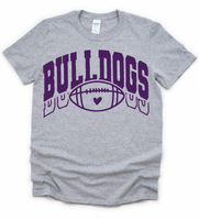 Bell Bulldogs