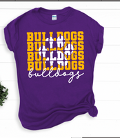 Bell Bulldogs