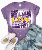 Bell Bulldogs