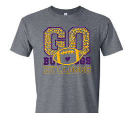 Bulldogs Football