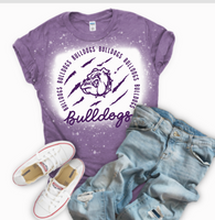 Bell Bulldogs