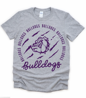 Bell Bulldogs