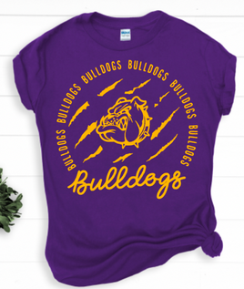 Bell Bulldogs