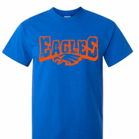 Bronson Eagles