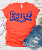 Bronson Eagles