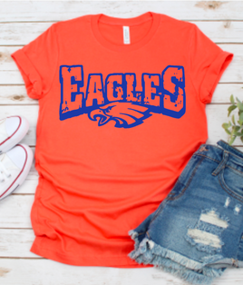 Bronson Eagles