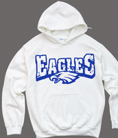 Bronson Eagles
