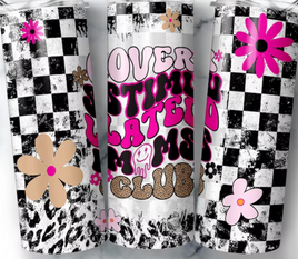 Tumbler