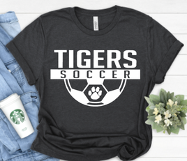 Trenton Soccer