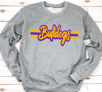 Bell Bulldogs