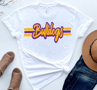 Bell Bulldogs