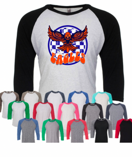 Bronson Eagles