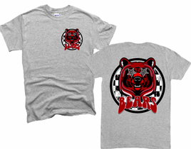 Dixie Bears