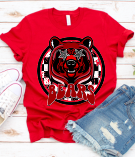 Dixie Bears