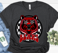 Dixie Bears