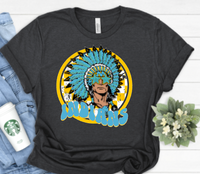 Indians
