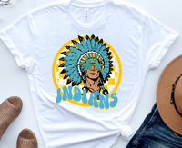 Indians