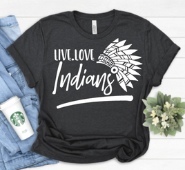 Indians