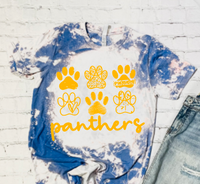 Newberry Panthers