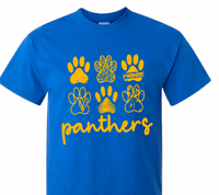 Newberry Panthers