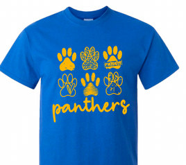 Newberry Panthers