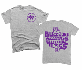 Bell Bulldogs