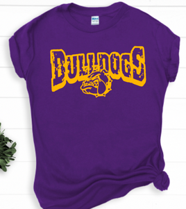 Bell Bulldogs