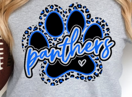 Newberry Panthers