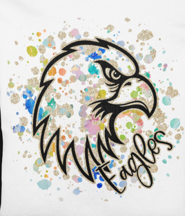 Bronson Eagles