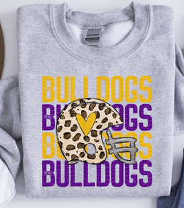 Bell Bulldogs