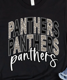 Newberry Panthers