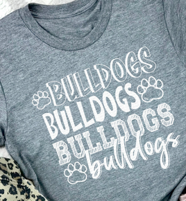 Bell Bulldogs