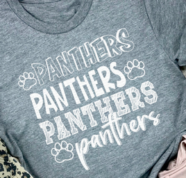 Newberry Panthers