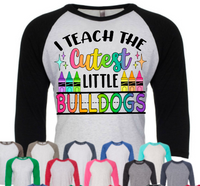 Bulldogs