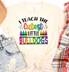 Bulldogs