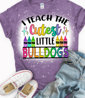 Bell Bulldogs