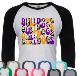 Bell Bulldogs