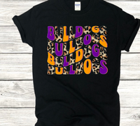 Bell Bulldogs