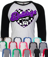 Bell Bulldogs