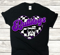 Bell Bulldogs