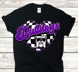 Bell Bulldogs