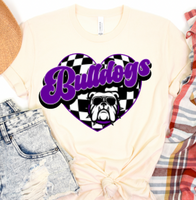 Bell Bulldogs