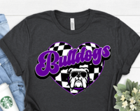 Bell Bulldogs