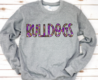 Bell Bulldogs